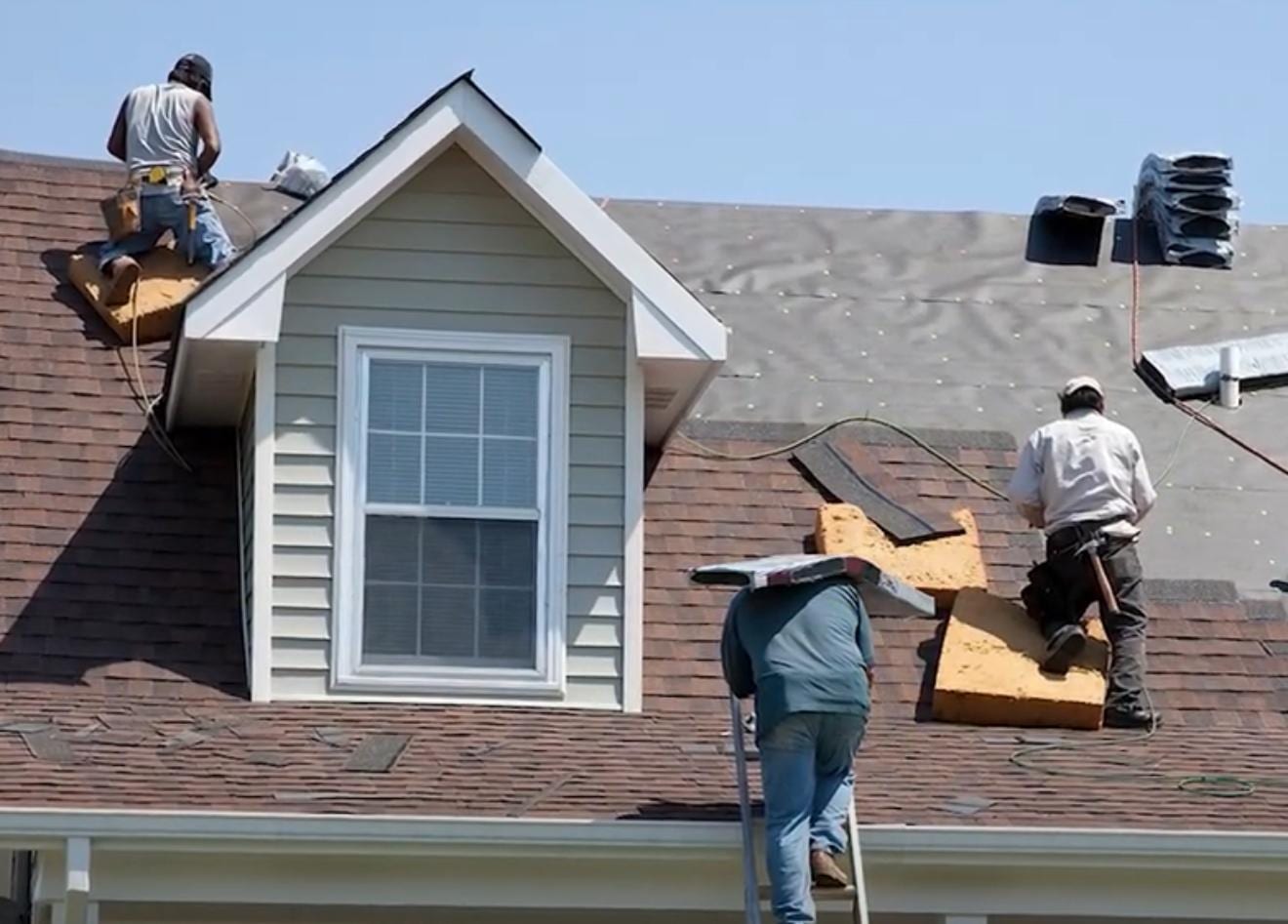 Highlights Roofing & Masonry, photo 4