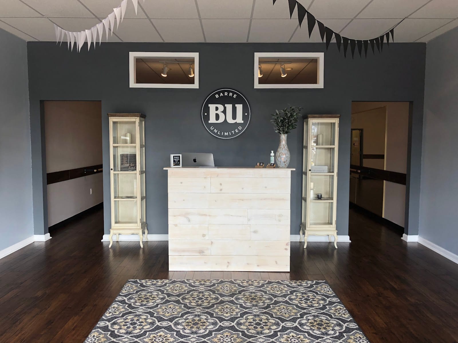 Barre Unlimited, photo 4