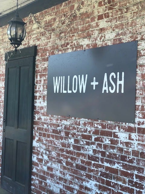 Willow + Ash, photo 3