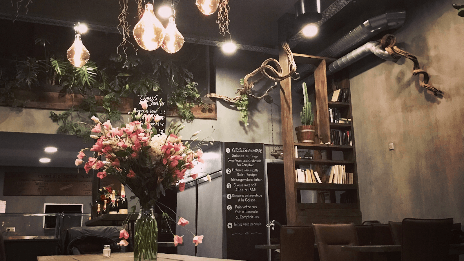 La Mélangerie, photo 2