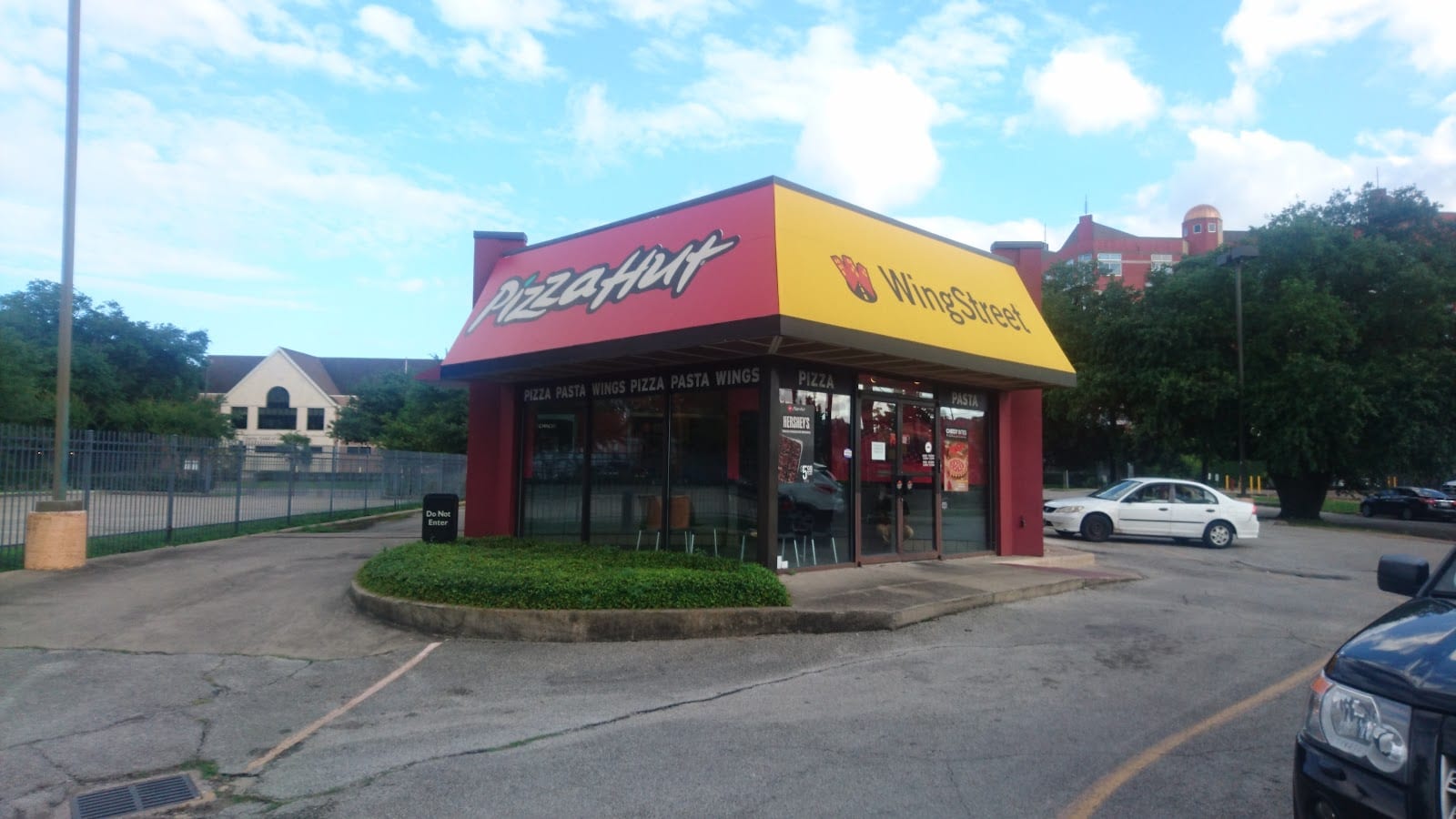 Pizza Hut, photo 2