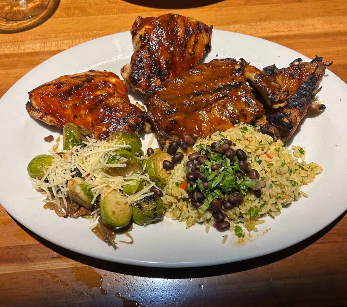 Black Canyon Restaurant, photo 4