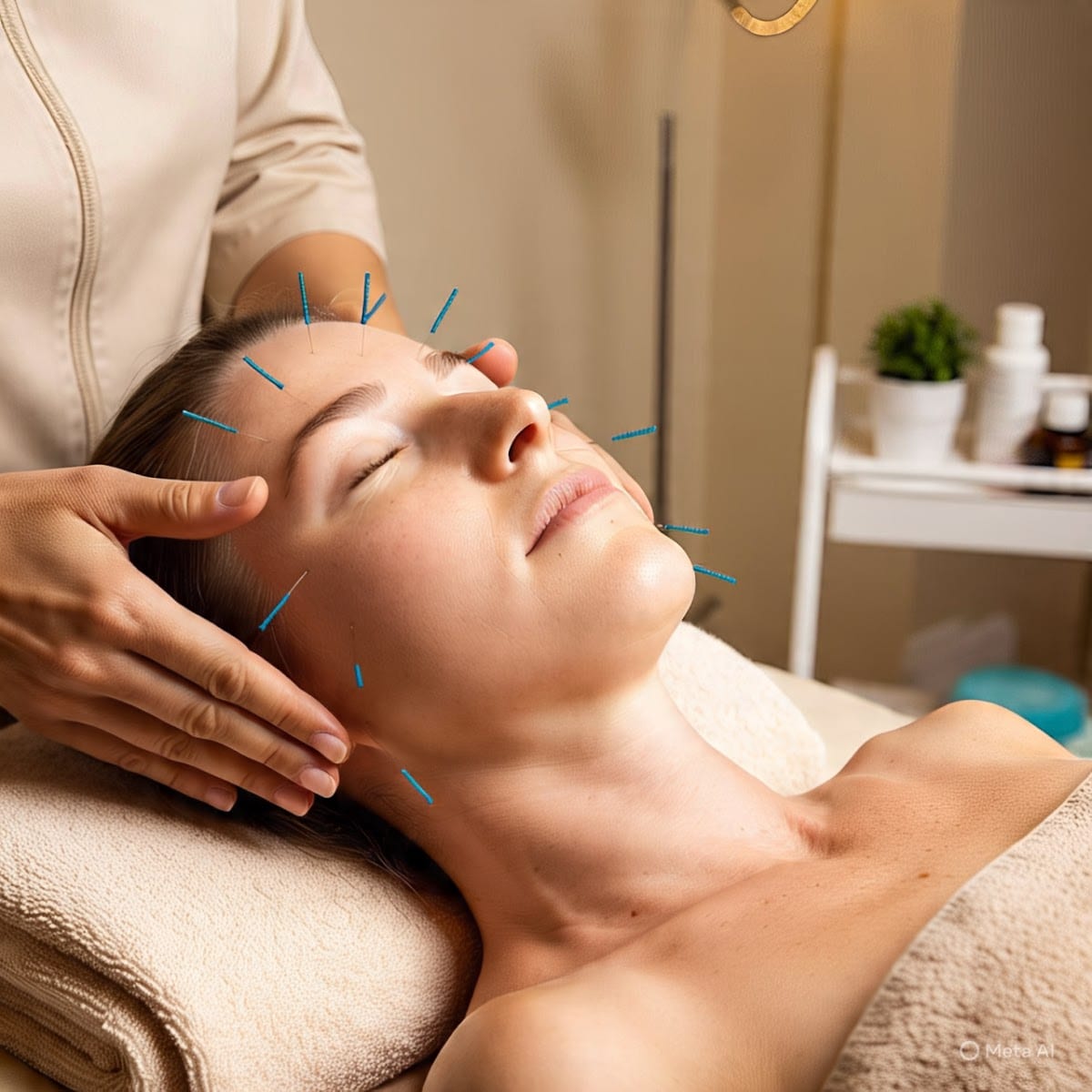 AcuLuxe Wellness Clinic, photo 2
