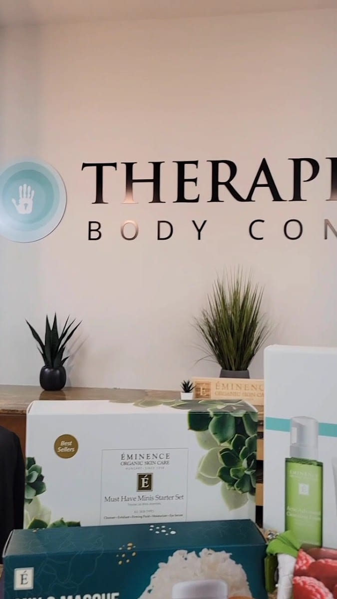 Therapeutic Body Concepts Massage - Sherwood Park, photo 3