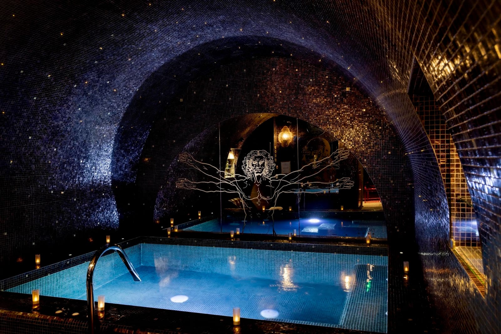 Pavillon Faubourg Saint-Germain & Spa, photo 2