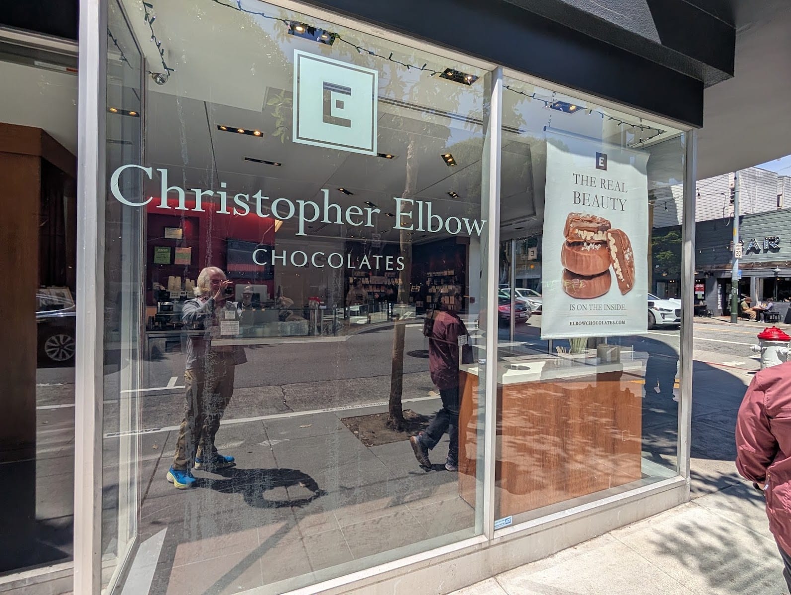 Christopher Elbow Chocolates, photo 2