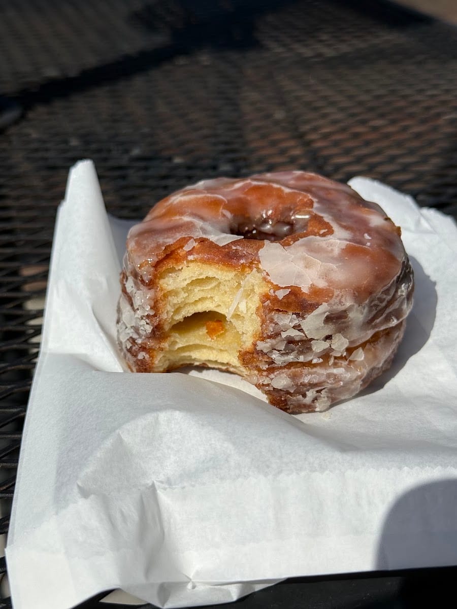 D K's Donuts, photo 3