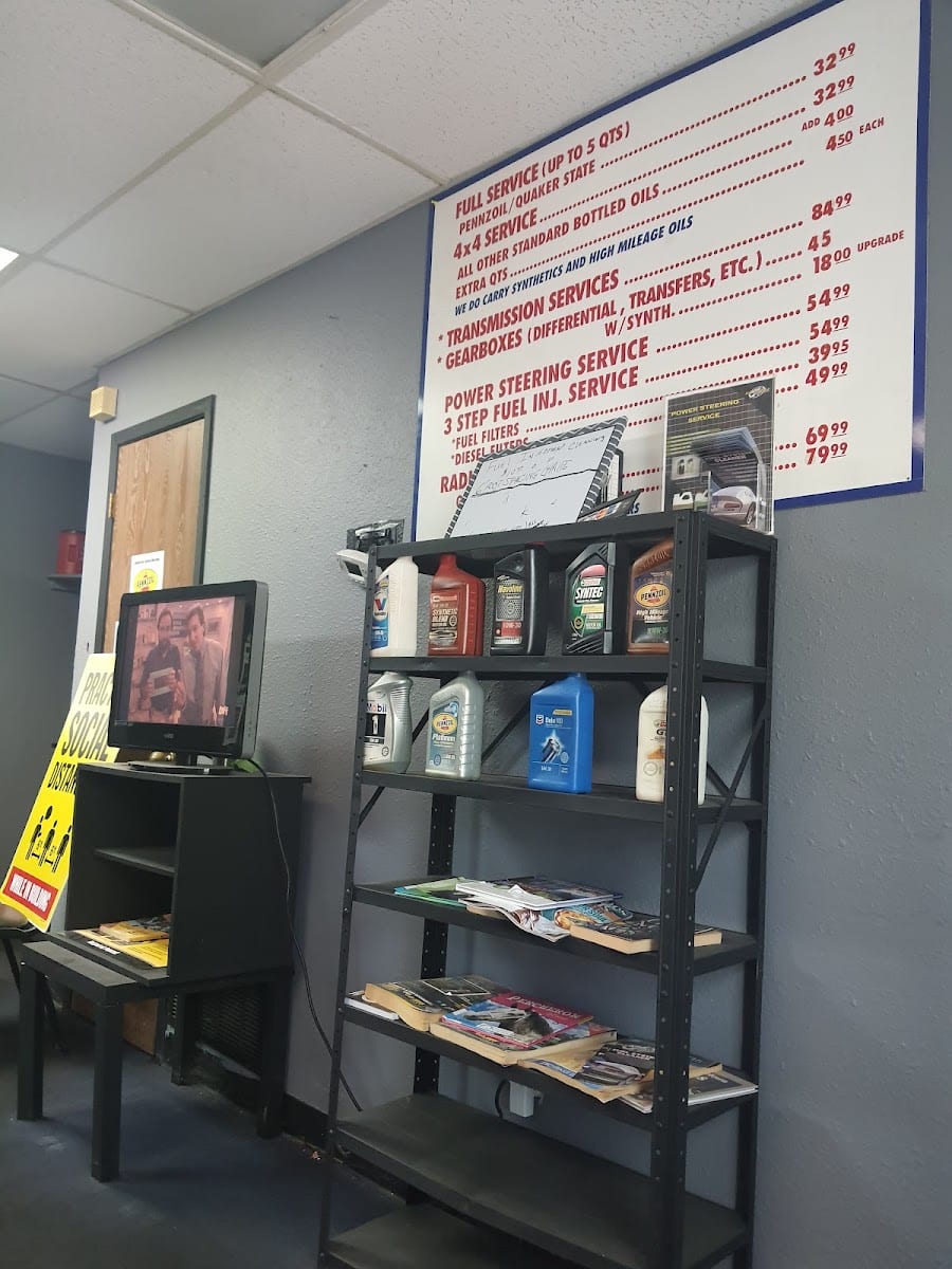 Pit Pros Of Round Rock, photo 3