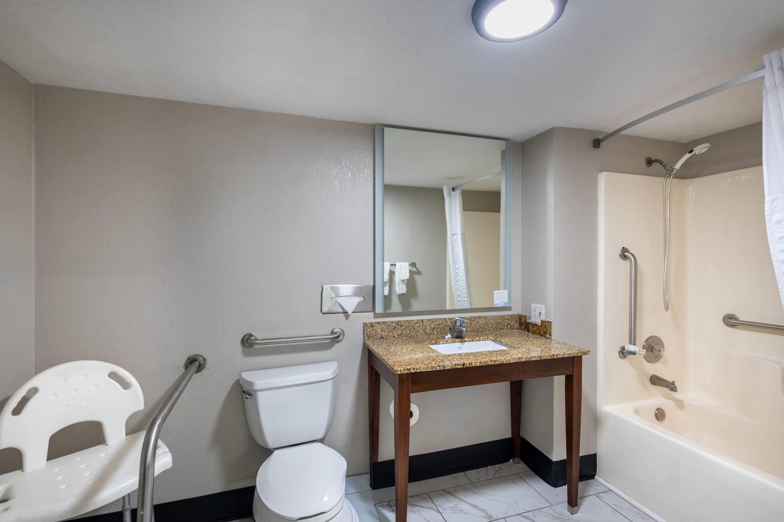 Days Inn by Wyndham Port Charlotte/Punta Gorda, photo 3
