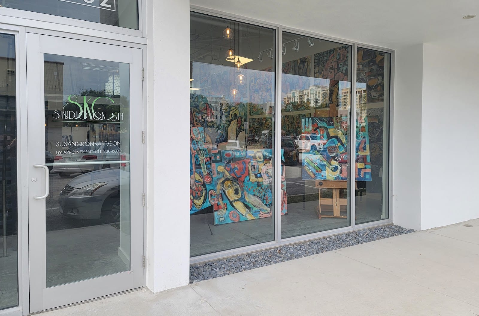 SKC STUDIO ON 5TH, photo 2
