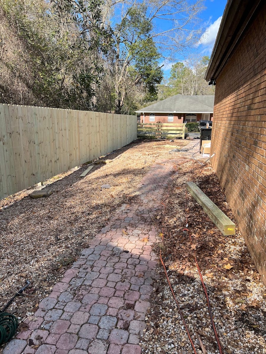 Young’s Landscape and Design LLC