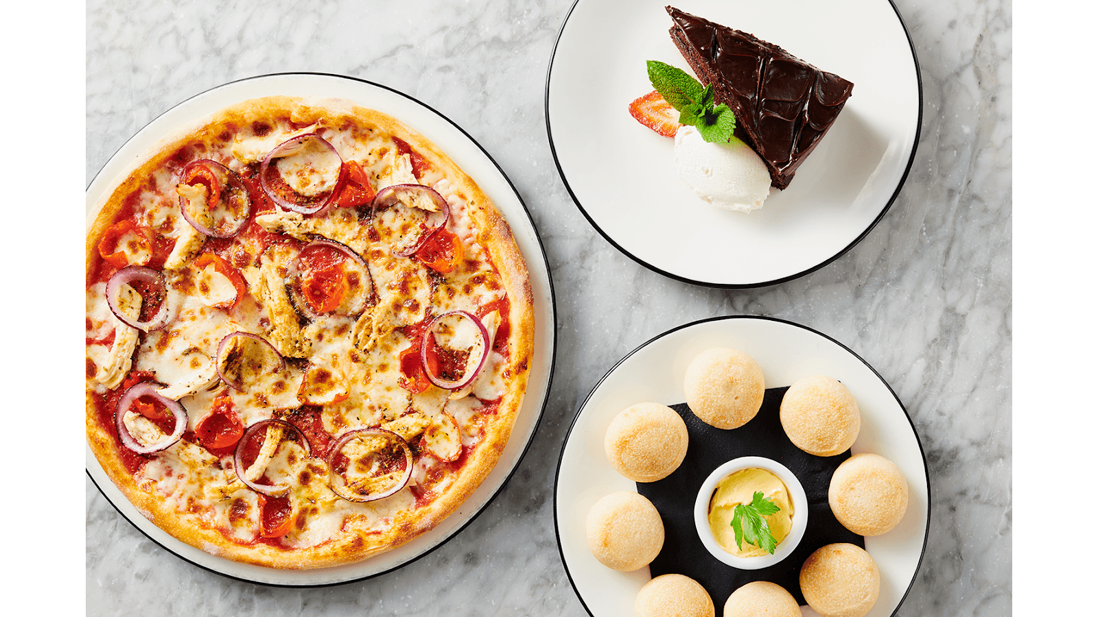 PizzaExpress, photo 3