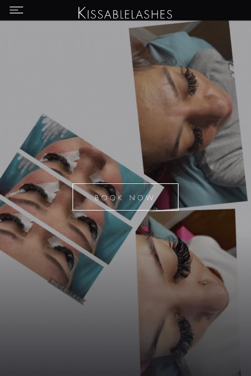 Kissablelashes