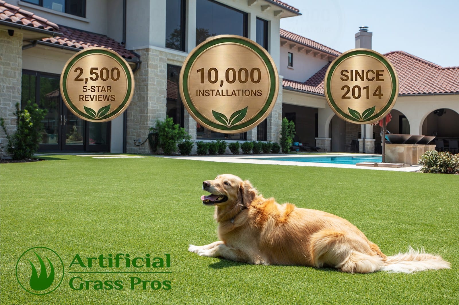 Artificial Grass Pros, photo 2