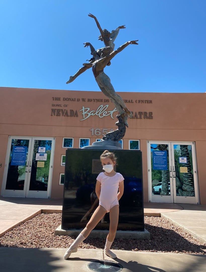 Nevada Ballet Theatre, photo 4