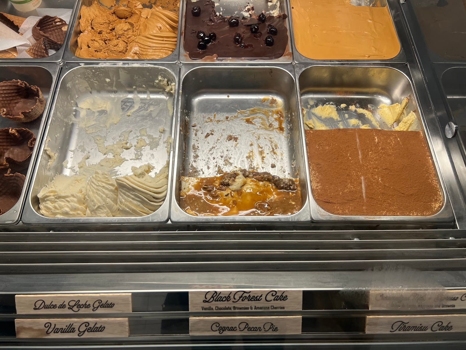 Entropy Creamery, photo 3