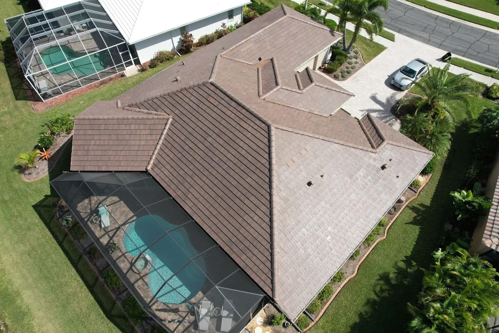 Anthony C. Leonard Roofing, photo 4