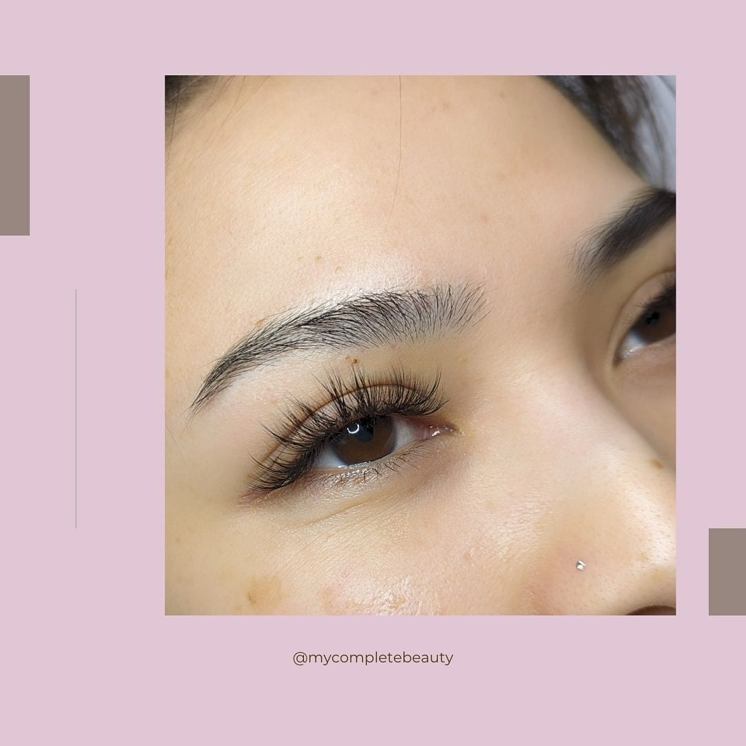Complete Balance Beauty+Wellness Clinic (Cosmetic acupuncture, Facials, Eyelash extensions, Brows), photo 2