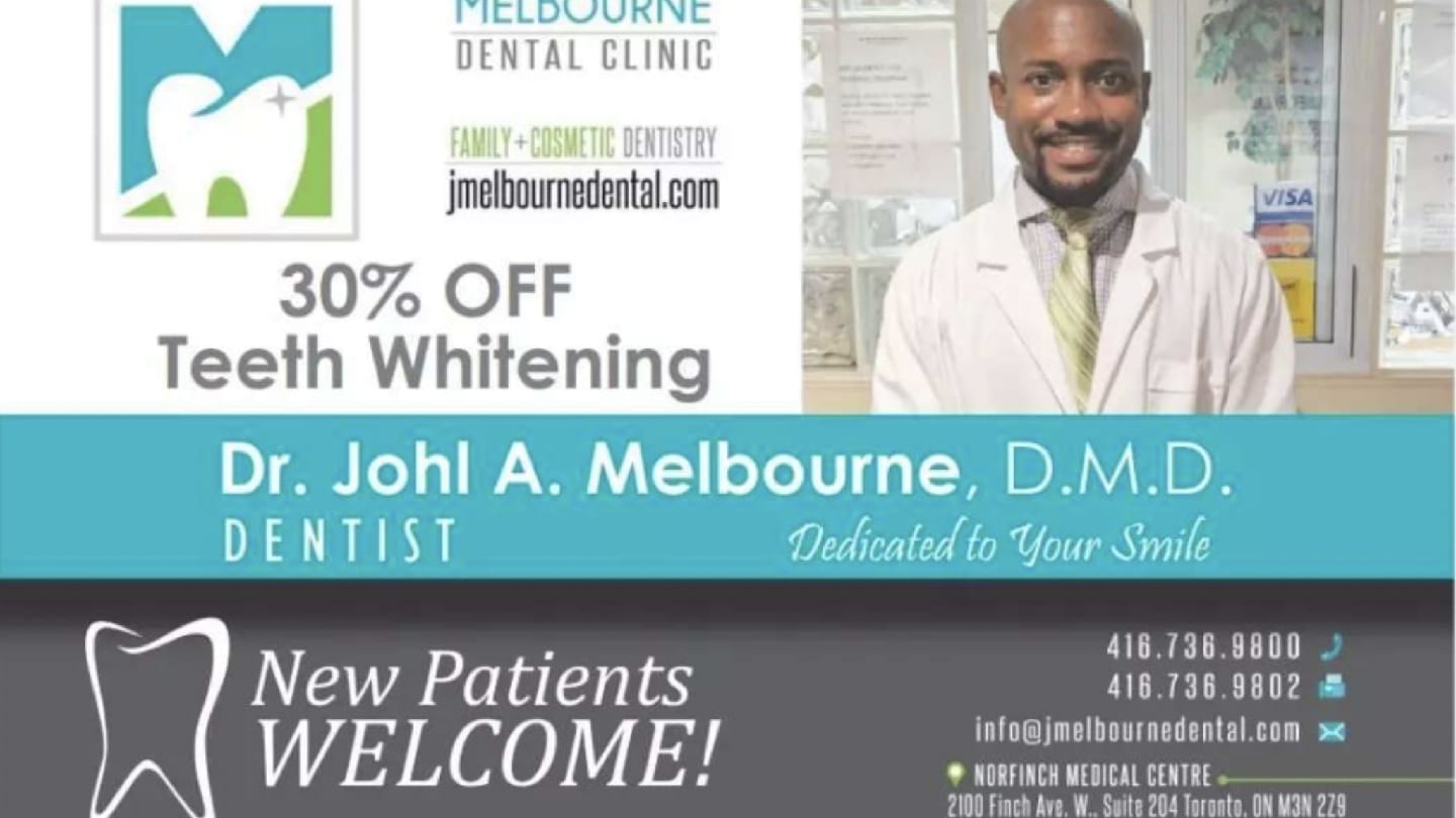 Dr. Melbourne Dental, photo 3