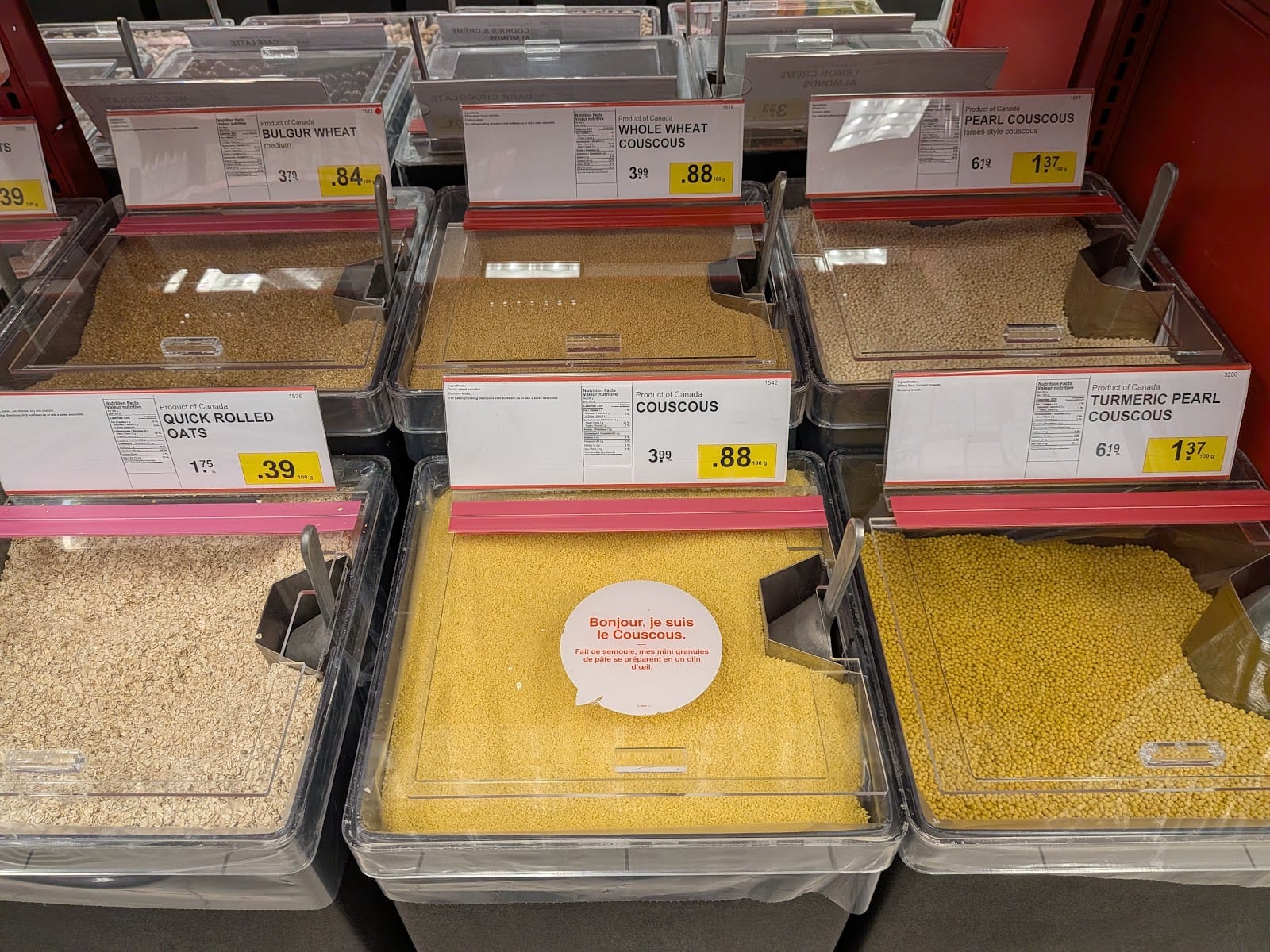 Bulk Barn, photo 3