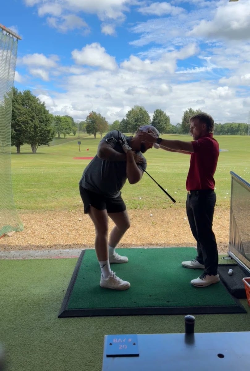 Louis Downie Golf Academy - Harpenden / St. Albans / Redbourn, photo 3