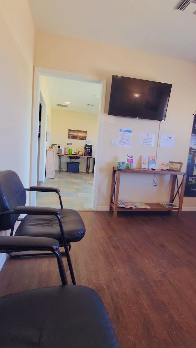 Total Therapy Florida - Englewood, photo 4