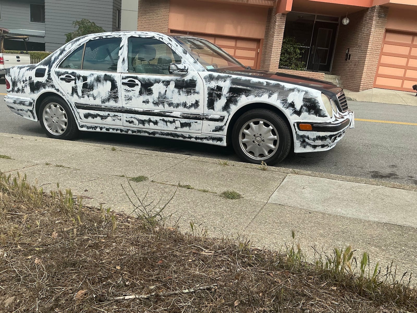 Sf Auto Detailing & HAND Wash, photo 3