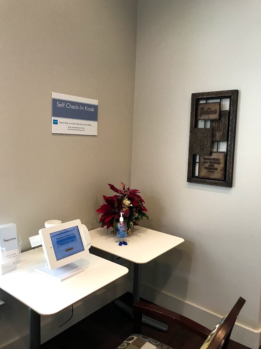 Legacy Primary Care, photo 4