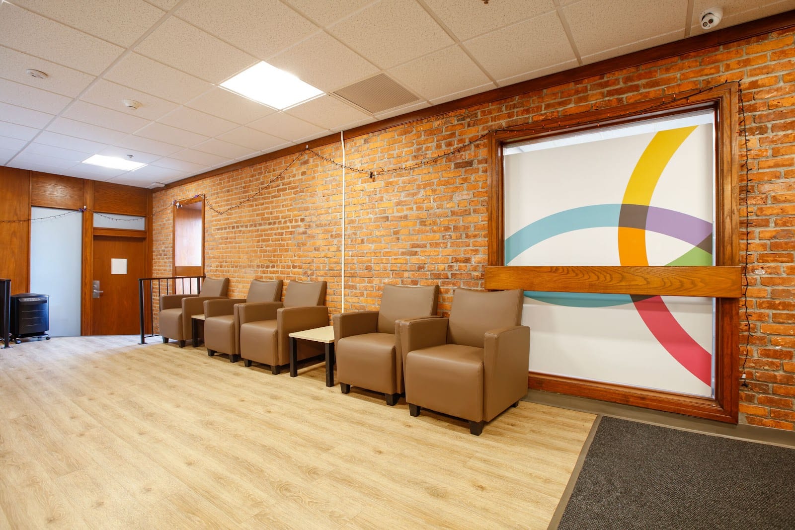 Trillium Health Harm Reduction Services, photo 2