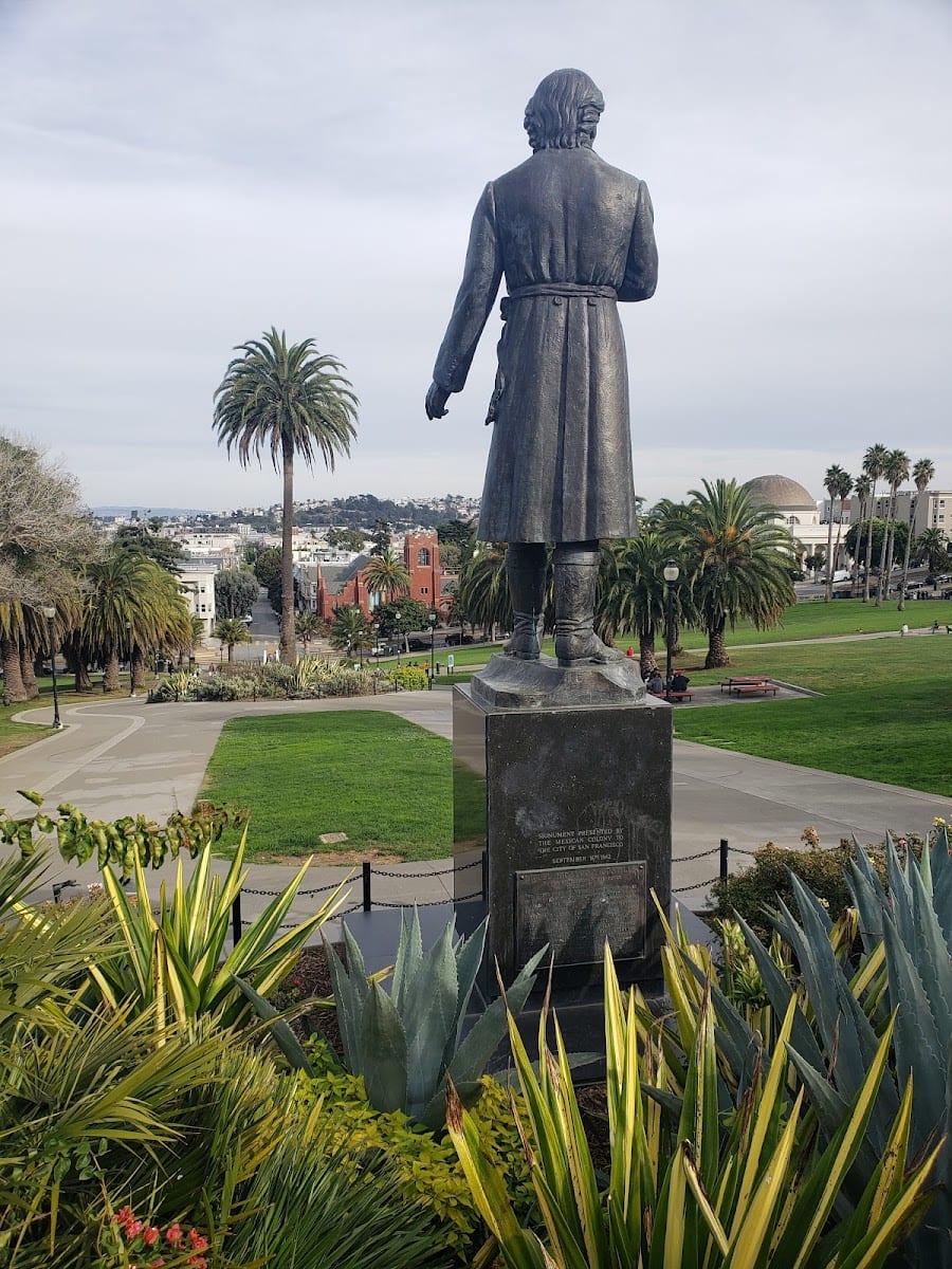 Helen Diller Playground, photo 3