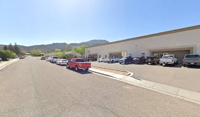 Cedar City Acupuncture & Natural Medicine