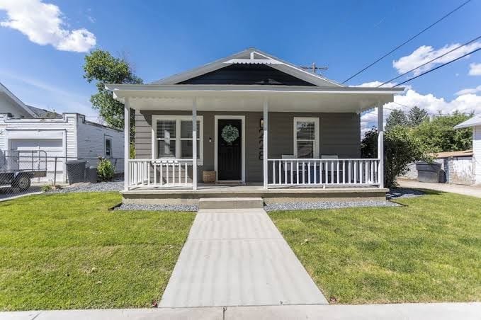 2 Bedroom Casper Home w/Arcade Machine, Backyard Oasis, Fire Pit, Grill, Waffles, photo 3