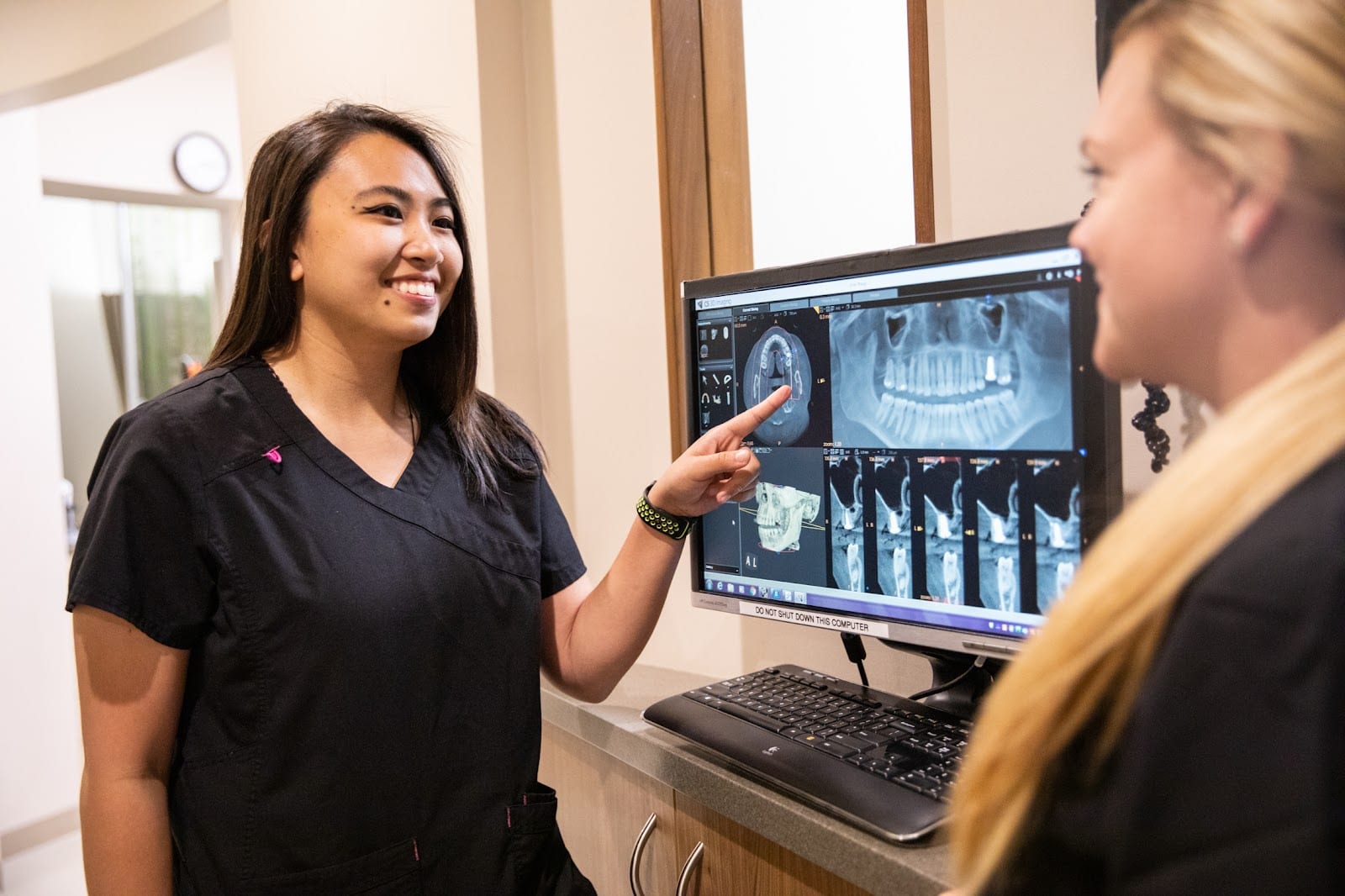 Dean Duncan, DDS, photo 2