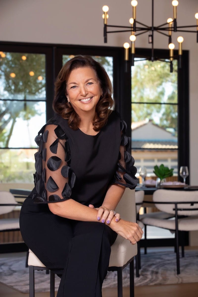 Martha Andrews, Arizona Luxury Realtor, photo 2