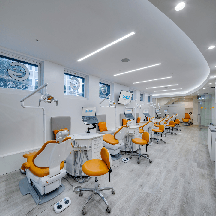 Image Orthodontics - Pacific Heights, photo 3