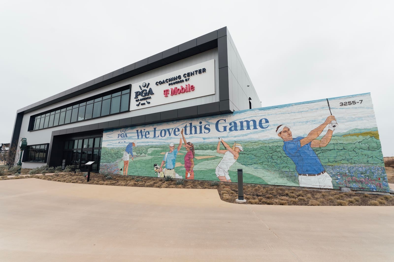 PGA of America Coaching Center, photo 2