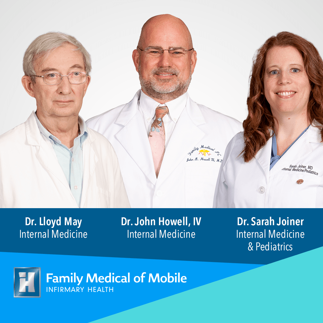 Family Medical of Mobile | West, photo 4