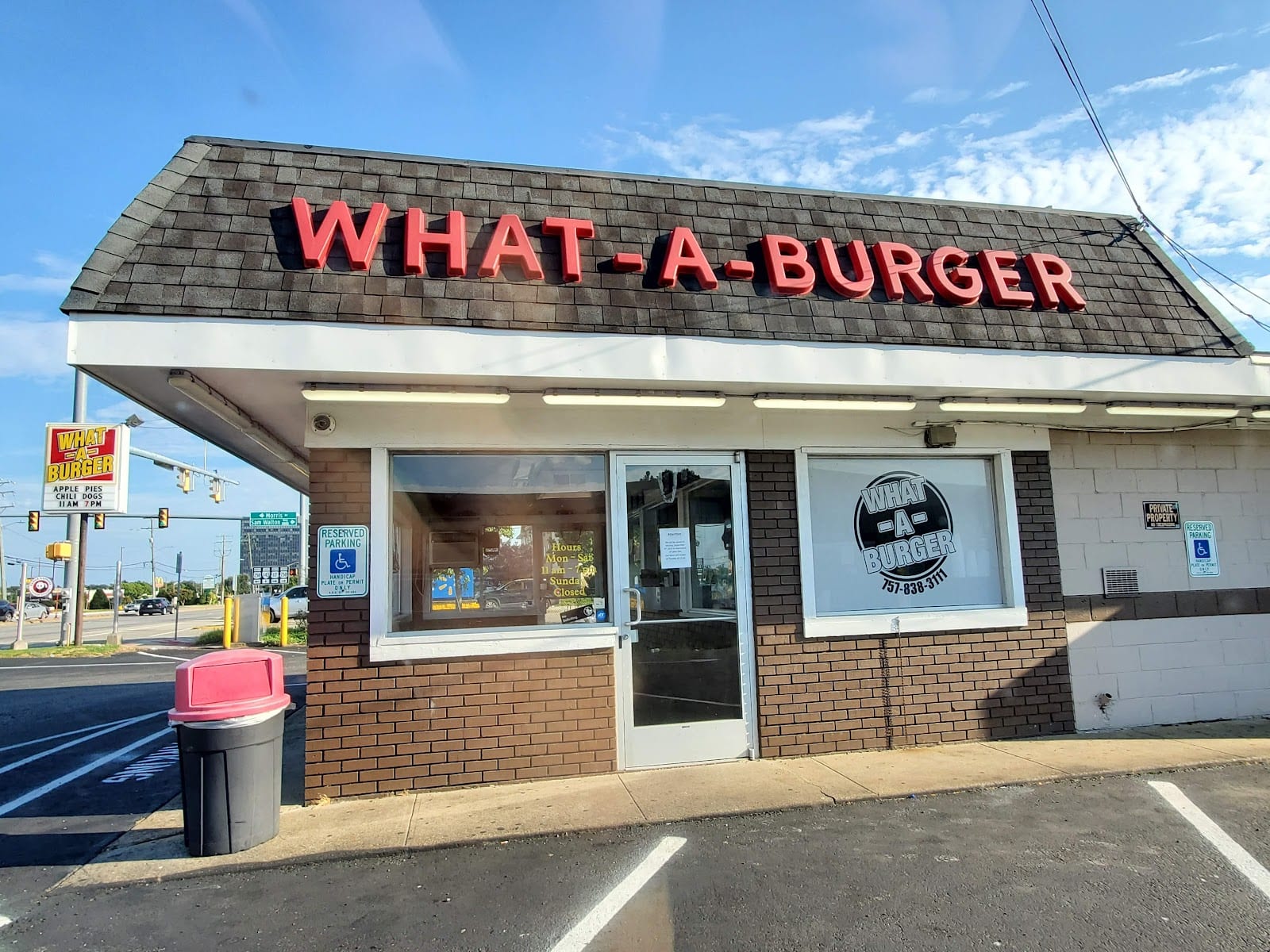 What-A-Burger, photo 2