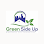 Green Side Up Contracting -Trex Decking, Interlocking & Landscape Construction
