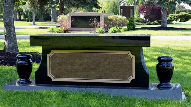 Greenlawn Memorial Park, photo 4