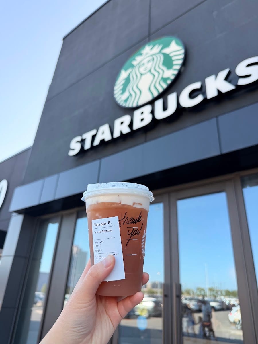 Starbucks Coffee Company