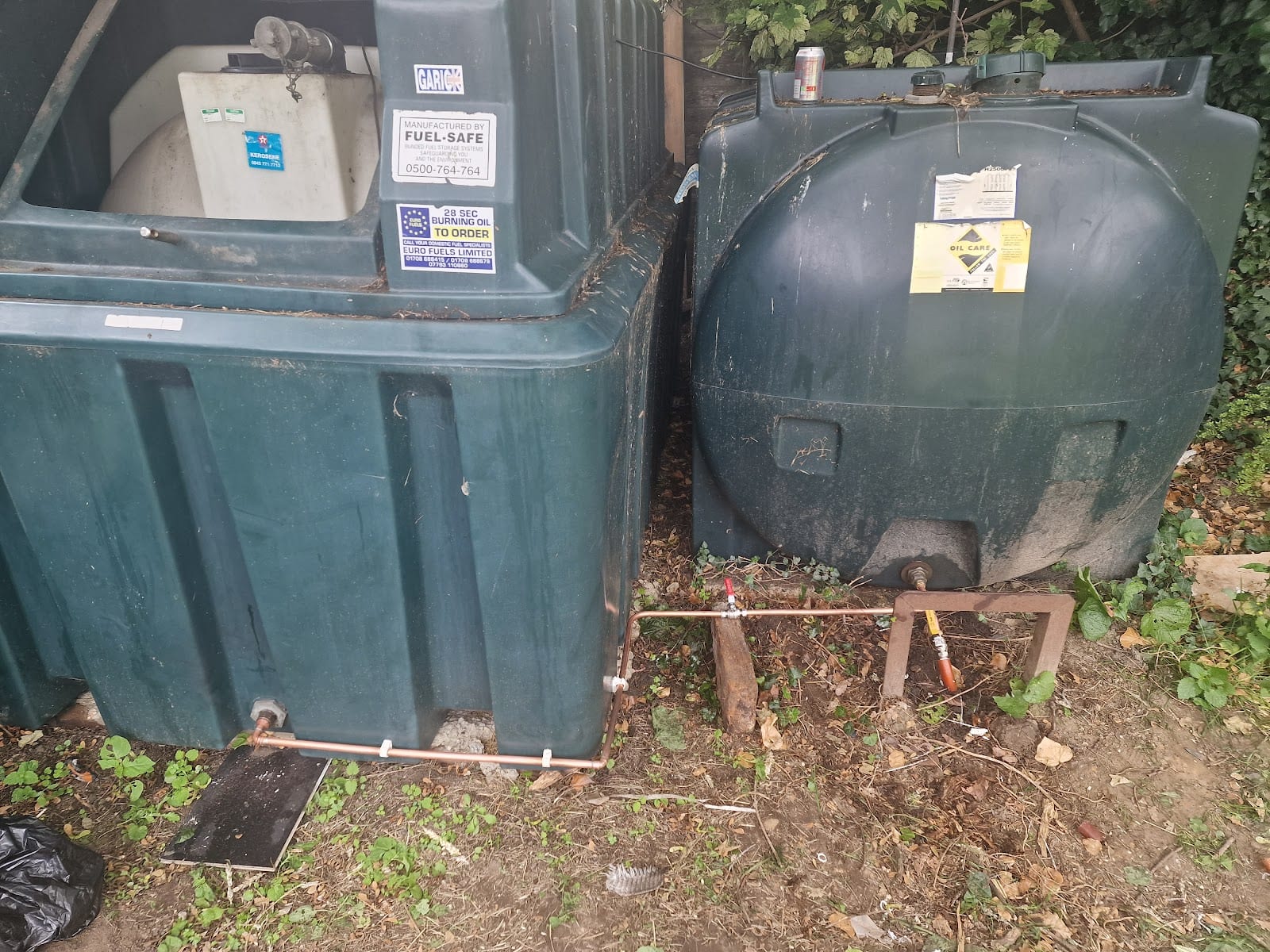 HertsPlumb Fix