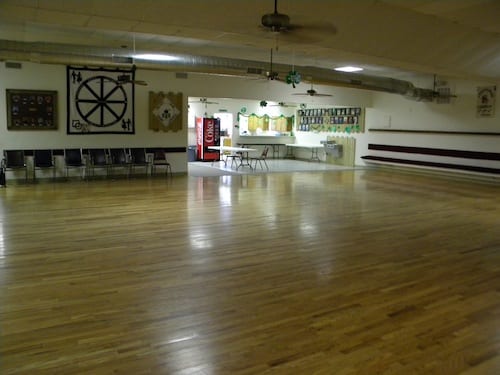 Lubbock Area Square & Round Dance Federation, photo 3