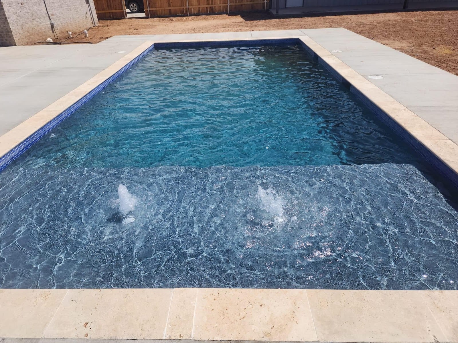 Aquamatic Pool Services of Lubbock