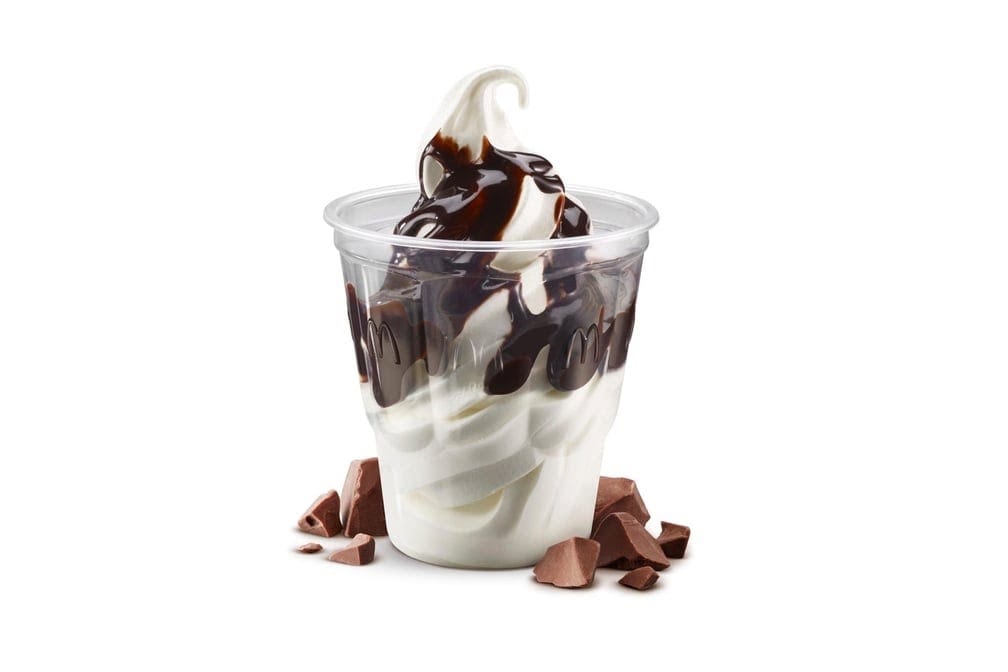 McDonald's, photo 4