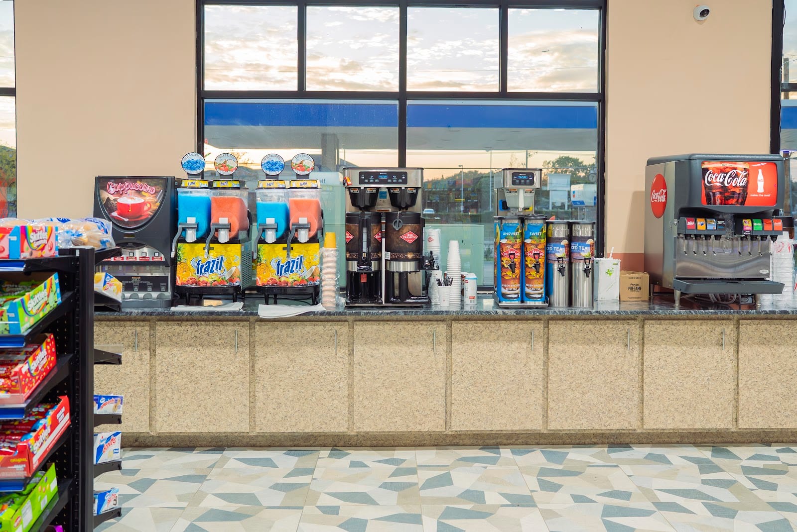 Chevron, photo 2