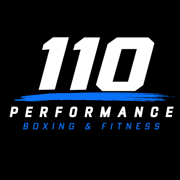 110 Performance Boxing & Fitness