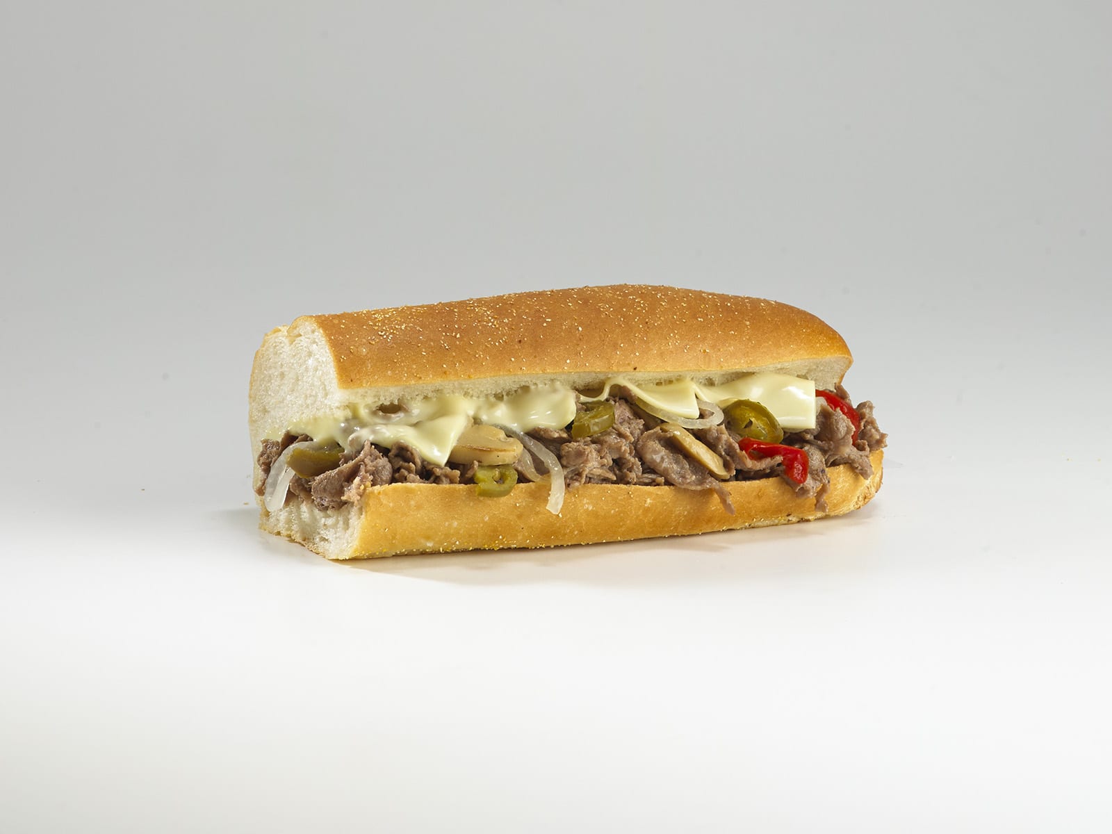 Jersey Mike's Subs, photo 4