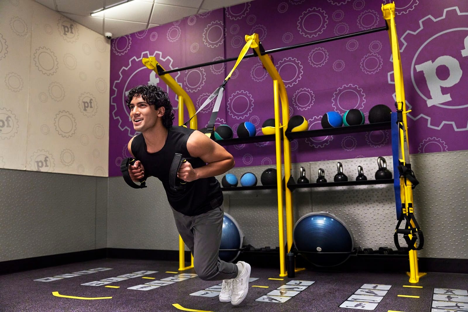 Planet Fitness, photo 4