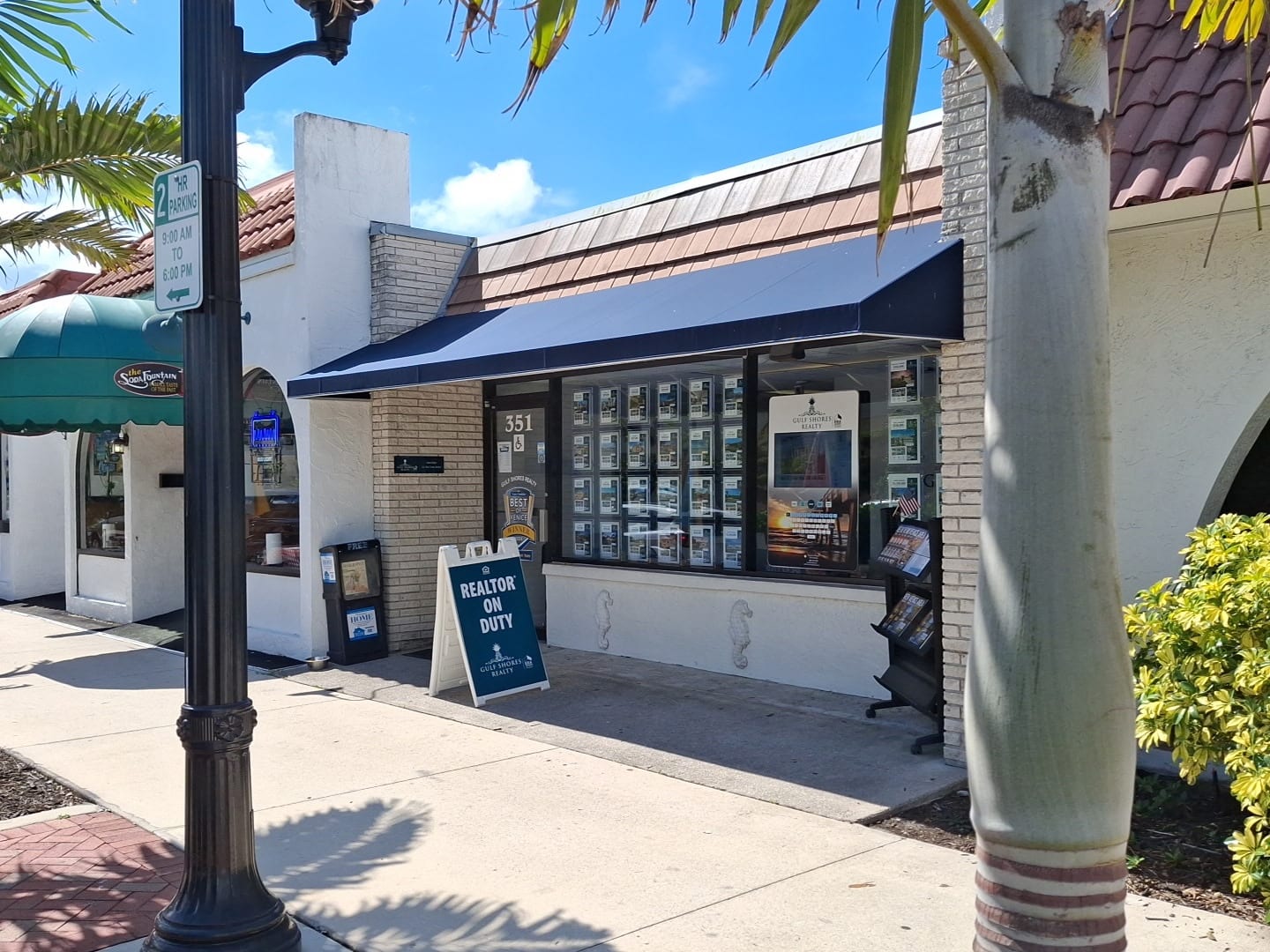 Gulf Shores Realty